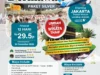 paket umroh plus thaif