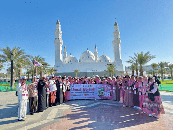 testimoni umroh