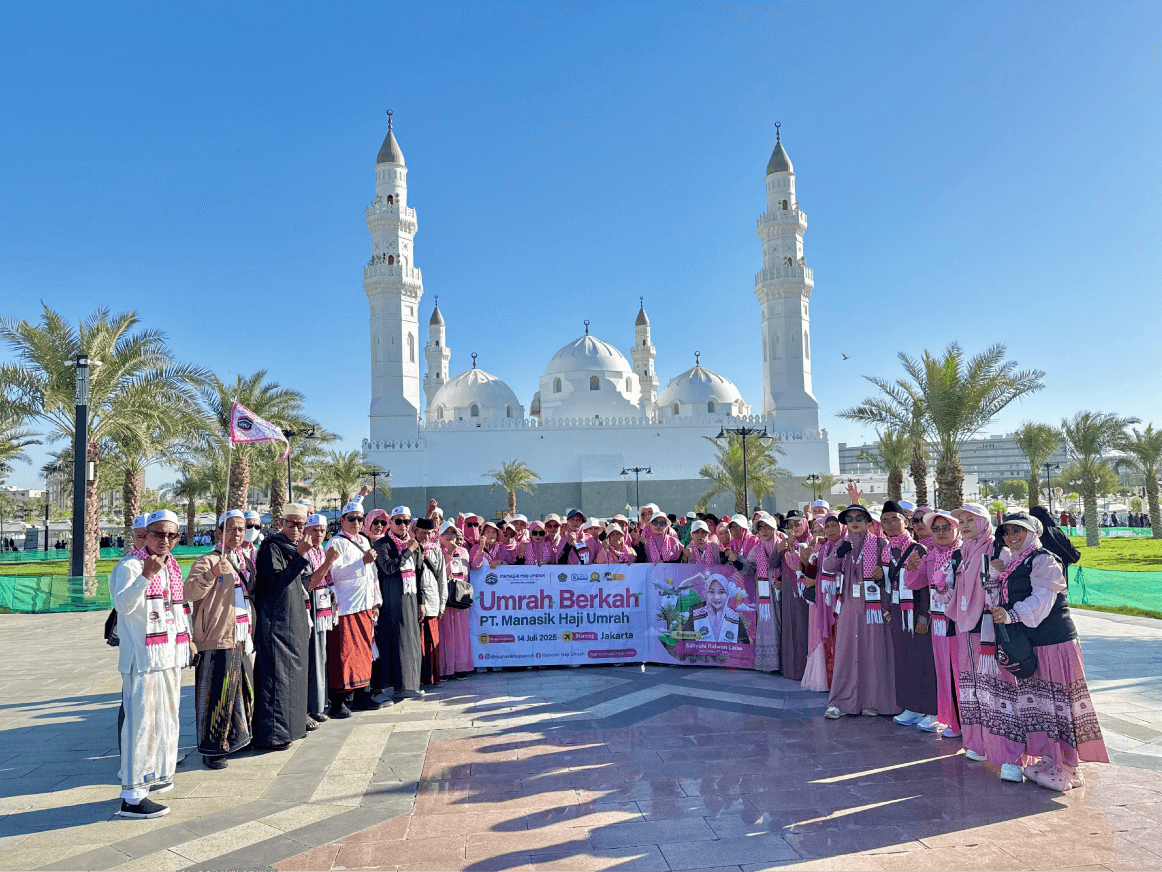 testimoni umroh
